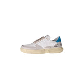 Bianco celeste Sneaker